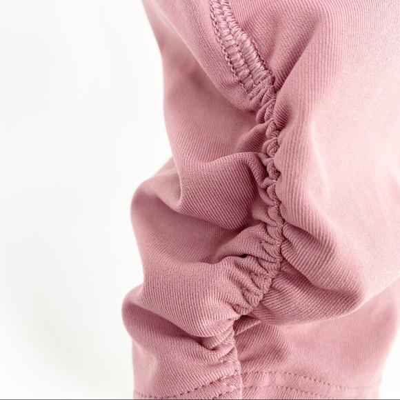 Lululemon Awakening Tight Size 10 Figue - Picture 3 of 6